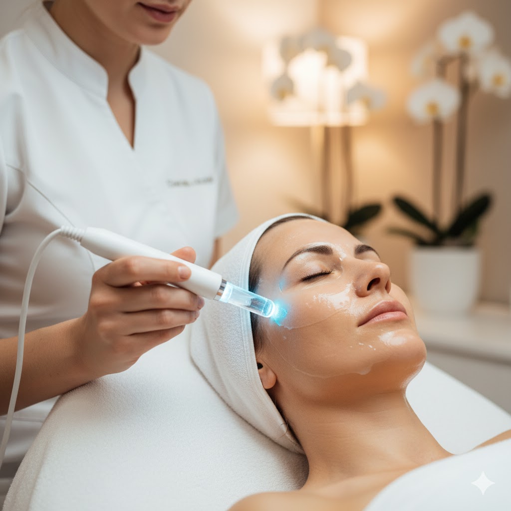 Rejuvenecimiento y Cuidado de la Piel